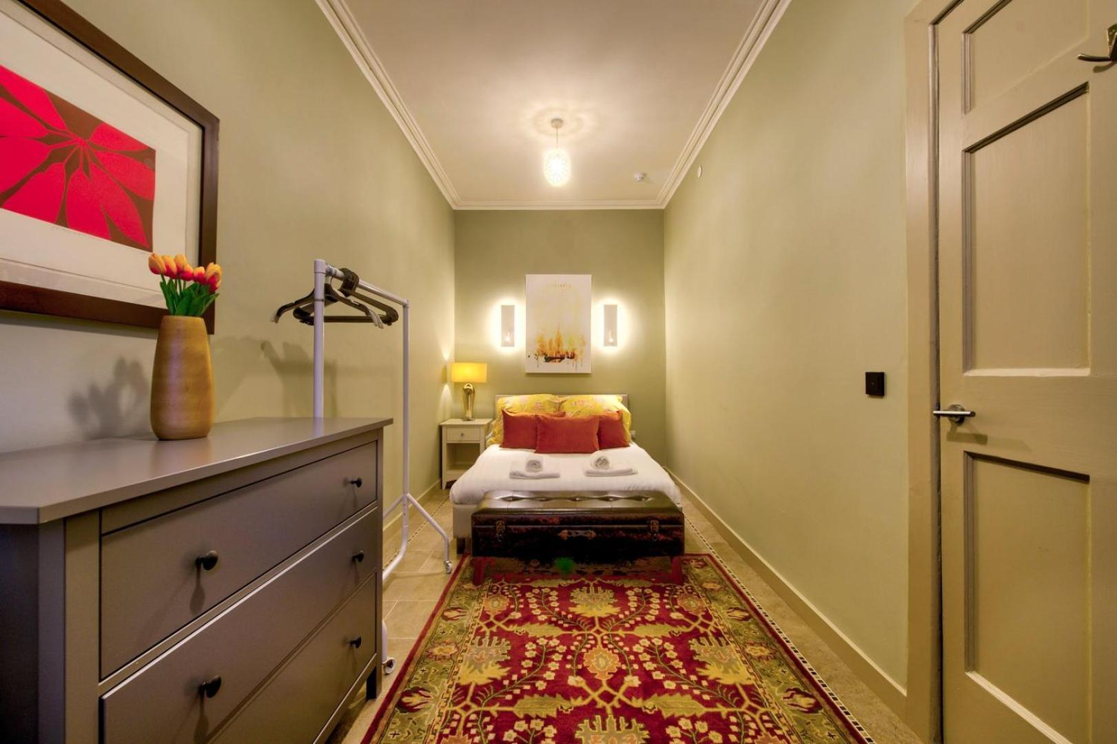Апартаменти Guestready - Manor Place Basement Единбург Екстер'єр фото