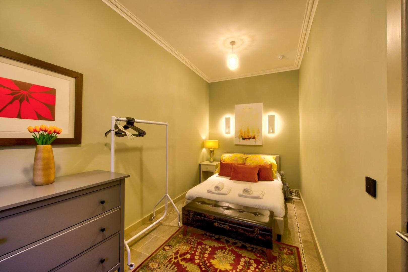 Апартаменти Guestready - Manor Place Basement Единбург Екстер'єр фото