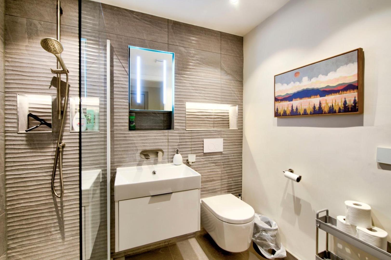 Апартаменти Guestready - Manor Place Basement Единбург Екстер'єр фото